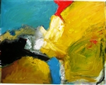 Twee abstracten