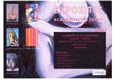 EXPOSITIE ACADEMISCHE JAREN  SCHILDEREN/BEELDHOUWEN