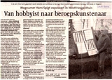 Dagblad voor West-Friesland