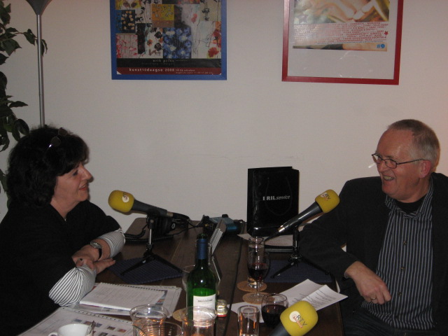 INTERVIEW  RTV Alkmaar