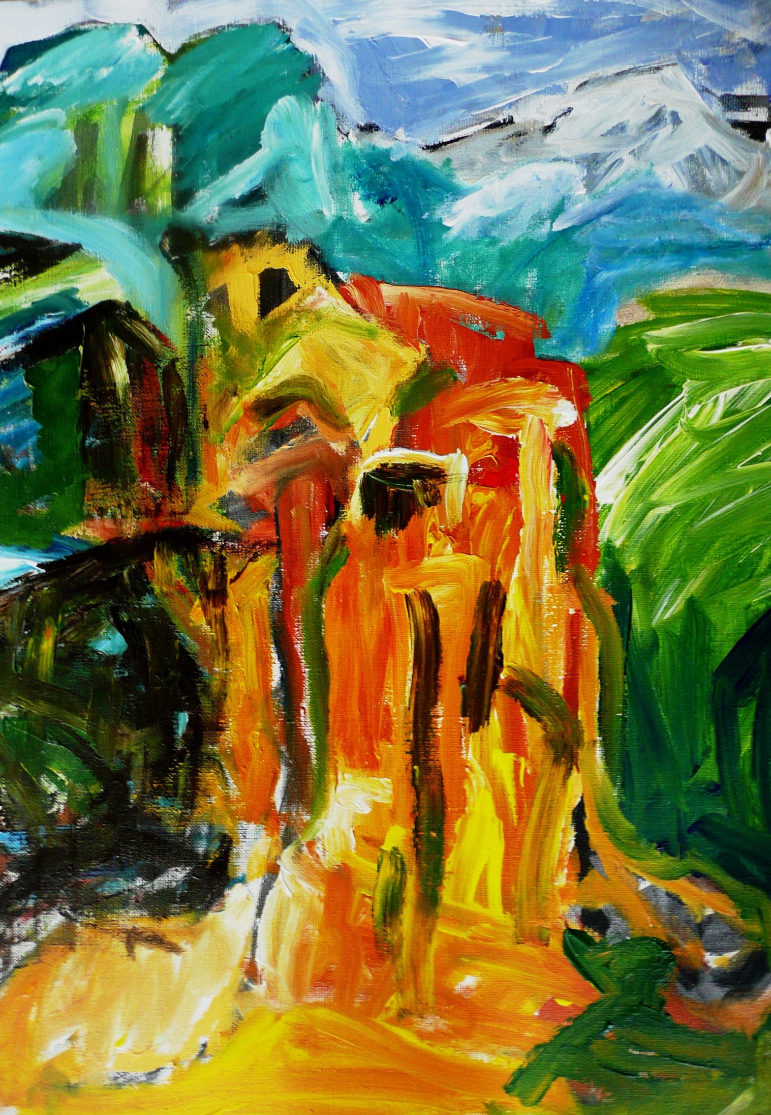 Opleiding bij  Crejat Alkmaar