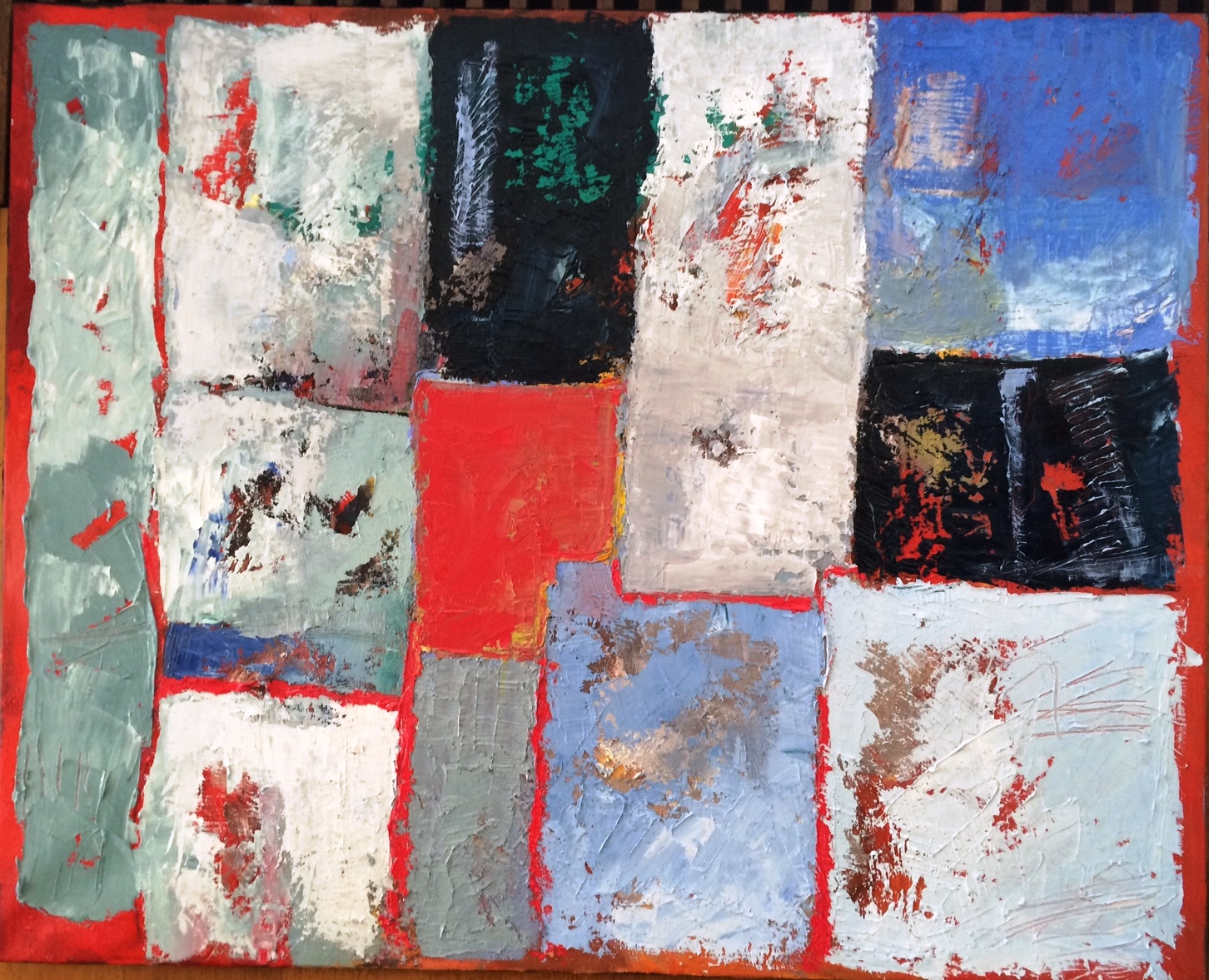 EXPO Cultureel centrum Pancratius, Oosterblokker