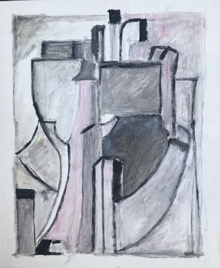 Begin van het nieuwe schilderjaar 2018/2019