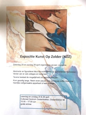 koz 26 en 26 april 2026